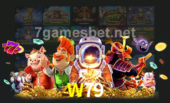 cassino W79