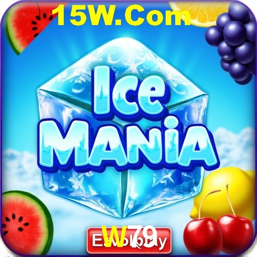 Weekend Specials W79