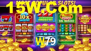 Welcome Bonus W79
