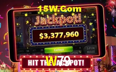 W79: Seu Cassino Premiado com Pagamentos Rápidos
