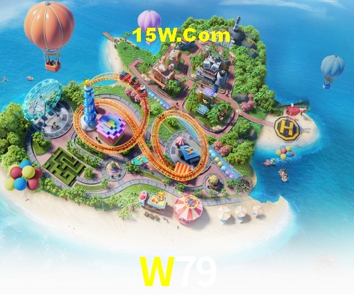 Recursos de Bônus W79