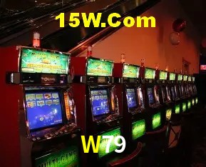 Tecnologia da Plataforma W79