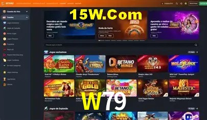 W79,W79 Game
