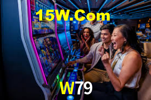 Live Casino W79