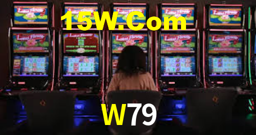 Blackjack Table W79