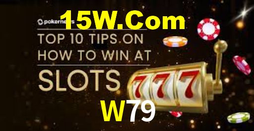 Daily Bonuses W79