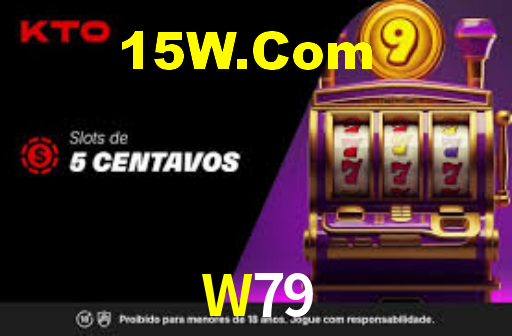 Programa VIP W79