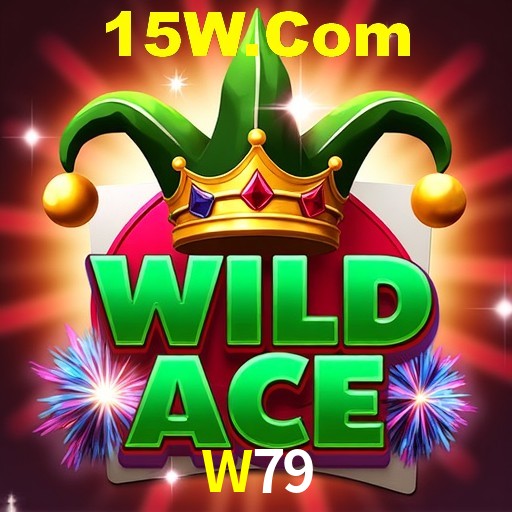 Descubra a Magia dos Jogos de Arcade no W79