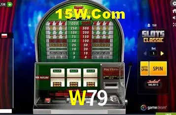 Integração de APIs W79