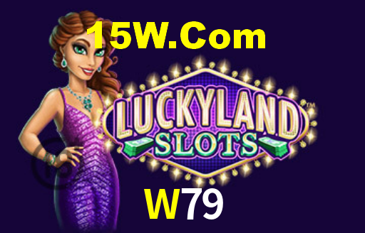 Welcome Bonus W79