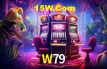 Casino Ao Vivo W79