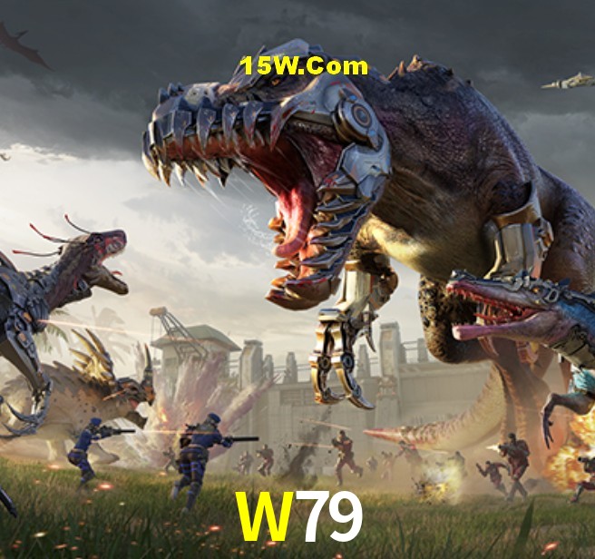Estatísticas do Jogo W79